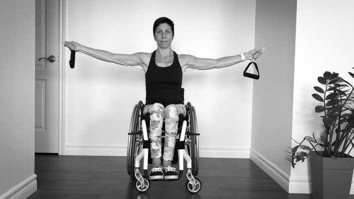 muscu-elastique-abduction-epaule-rotation-externe